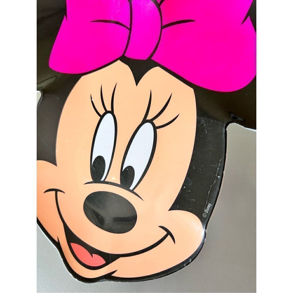 Disney Minnie Mouse Kids Plastic Face Plate‎ - Picture 5 of 8